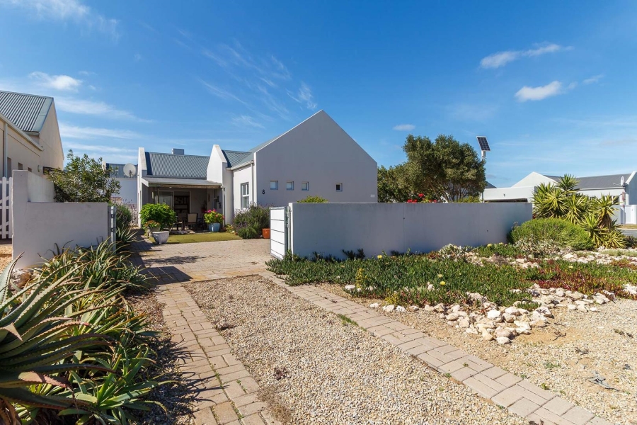 3 Bedroom Property for Sale in Mykonos Western Cape